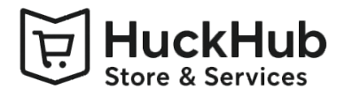 HuckHub - Store&Services